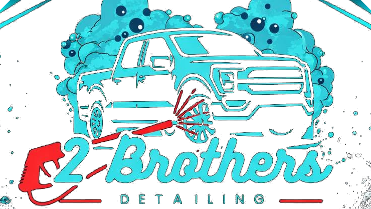 2 Brothers Detailing logo